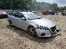 1N4BL4DV7NN****** Salvamento y Destrozados 2022 Nissan Altima en Knoxville