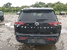 5N1DR3BA8RC****** Wrecked 2024 Nissan Pathfinder