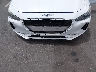 KMTG34LA8KU****** Salvage and Repairable 2019 Genesis G70 in North Carolina State