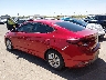 5NPD74LF3LH****** Repairable 2020 Hyundai Elantra in Texas State
