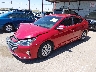 5NPD74LF3LH****** Used and Repairable 2020 Hyundai Elantra in El Paso