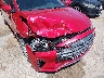 5NPD74LF3LH****** Salvage and Repairable 2020 Hyundai Elantra in Texas State