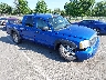 1D7HW48P27S****** Salvage and Wrecked 2007 Dodge Dakota in Englishtown