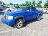 1D7HW48P27S****** Used and Repairable 2007 Dodge Dakota in Englishtown