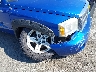 1D7HW48P27S****** Salvage and Repairable 2007 Dodge Dakota in New Jersey State