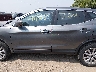 JN1BJ1AW3MW****** Salvamento 2021 Nissan Rogue Sport