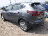 JN1BJ1AW3MW****** Salvamento y Reparables 2021 Nissan Rogue Sport en Indianapolis