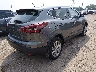 JN1BJ1AW3MW****** Salvamento y Destrozados 2021 Nissan Rogue Sport en Estado de Indiana