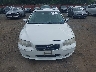 YV1RS592282****** Destrozados 2008 Volvo S60 en Estado de Nueva Jersey