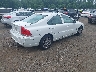 YV1RS592282****** Salvamento y Destrozados 2008 Volvo S60 en Estado de Nueva Jersey
