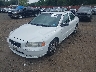 YV1RS592282****** Salvamento y Reparables 2008 Volvo S60 en Estado de Nueva Jersey