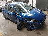 3FADP4EJ2KM****** Salvamento y Destrozados 2019 Ford Fiesta en Phoenix