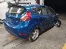 3FADP4EJ2KM****** Salvamento y Destrozados 2019 Ford Fiesta en Estado de Arizona