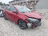 2T1BURHE3KC****** Salvage and Wrecked 2019 Toyota Corolla in Columbus