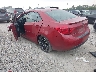 2T1BURHE3KC****** Salvage and Repairable 2019 Toyota Corolla in Columbus