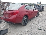 2T1BURHE3KC****** Salvage and Wrecked 2019 Toyota Corolla in Ohio State