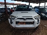 JTEBU5JR5H5****** Usados 2017 Toyota 4Runner en Estado de Arizona