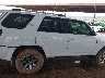 JTEBU5JR5H5****** Reparables 2017 Toyota 4Runner en Estado de Arizona