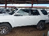 JTEBU5JR5H5****** Salvamento 2017 Toyota 4Runner