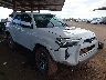 JTEBU5JR5H5****** Salvamento y Destrozados 2017 Toyota 4Runner en Phoenix