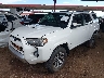 JTEBU5JR5H5****** Usados y Reparables 2017 Toyota 4Runner en Phoenix