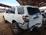 JTEBU5JR5H5****** Salvamento y Reparables 2017 Toyota 4Runner en Phoenix
