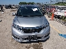 3HGGK5H84KM****** Wrecked 2019 Honda Fit in Iowa State