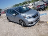 3HGGK5H84KM****** Salvage and Wrecked 2019 Honda Fit in Des Moines