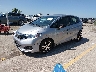 3HGGK5H84KM****** Used and Repairable 2019 Honda Fit in Des Moines