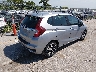 3HGGK5H84KM****** Salvage and Wrecked 2019 Honda Fit in Iowa State