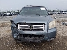 5FNYF28106B****** Destrozados 2006 Honda Pilot en Estado de Luisiana
