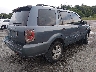 5FNYF28106B****** Salvamento y Destrozados 2006 Honda Pilot en Estado de Luisiana