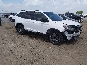 5FNYF6H32NB****** Salvage and Wrecked 2022 Honda Pilot in Little Rock