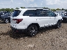 5FNYF6H32NB****** Salvage and Wrecked 2022 Honda Pilot in Arkansas State