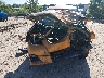2T1KU4EE0AC****** Wrecked 2010 Toyota Matrix in Florida State