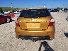 2T1KU4EE0AC****** Wrecked 2010 Toyota Matrix