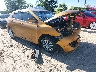 2T1KU4EE0AC****** Salvage and Wrecked 2010 Toyota Matrix in Fort Myers