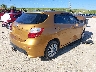 2T1KU4EE0AC****** Salvage and Wrecked 2010 Toyota Matrix in Florida State