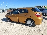 2T1KU4EE0AC****** Repairable 2010 Toyota Matrix in Florida State