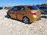 2T1KU4EE0AC****** Salvage and Repairable 2010 Toyota Matrix in Fort Myers