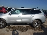 1GNKRHKD7FJ****** Reparables 2015 Chevrolet Traverse en Estado de Texas
