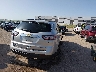 1GNKRHKD7FJ****** Salvamento y Destrozados 2015 Chevrolet Traverse en Estado de Texas