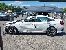 2HGFC1F33GH****** Reparables 2016 Honda Civic en Estado de Connecticut