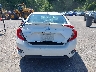2HGFC1F33GH****** Destrozados 2016 Honda Civic