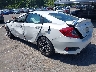 2HGFC1F33GH****** Salvamento y Reparables 2016 Honda Civic en Hartford