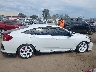 2HGFC1E54LH****** Used 2020 Honda Civic in California State