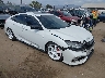 2HGFC1E54LH****** Salvage and Wrecked 2020 Honda Civic in North Hollywood