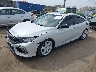 2HGFC1E54LH****** Used and Repairable 2020 Honda Civic in North Hollywood