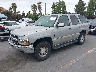 1GNEC13T95J****** Used and Repairable 2005 Chevrolet Tahoe in Fremont