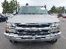 1GNEC13T95J****** Salvage and Repairable 2005 Chevrolet Tahoe in California State